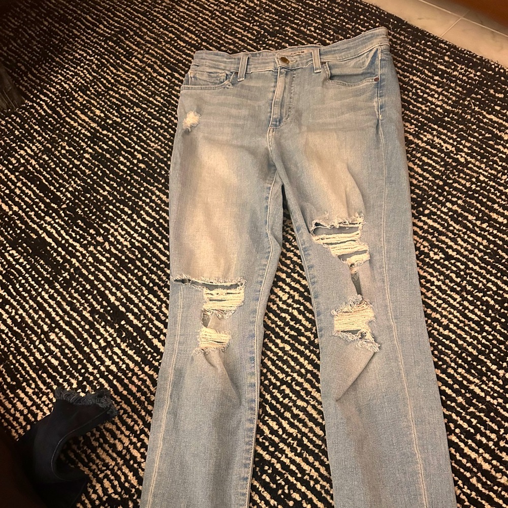 Joes Jeans
